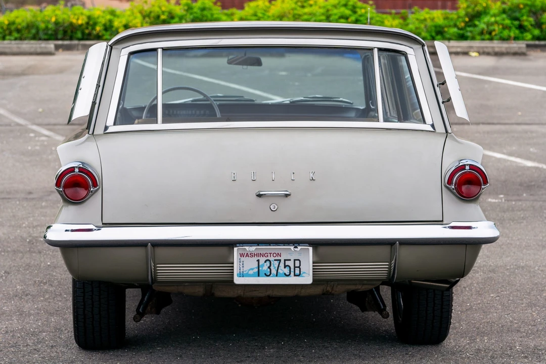 1961 Buick Special - Image 9 of 31