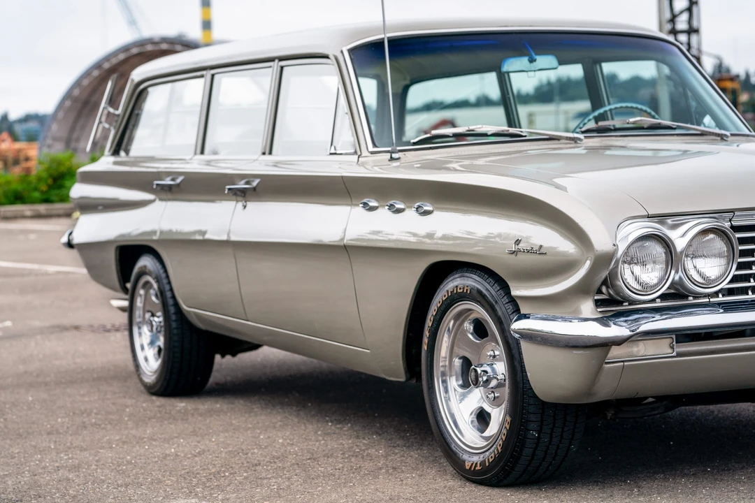 1961 Buick Special - Image 21 of 31