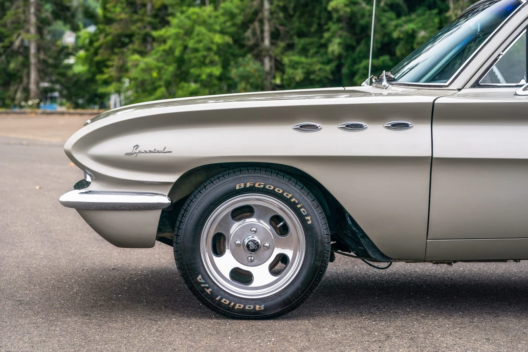 1961 Buick Special - Image 25 of 31