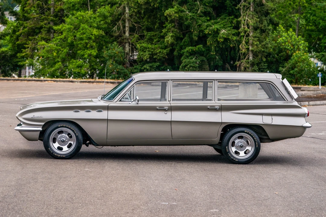 1961 Buick Special - Image 3 of 31