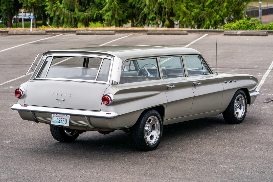 1961 Buick Special - Image 8 of 31