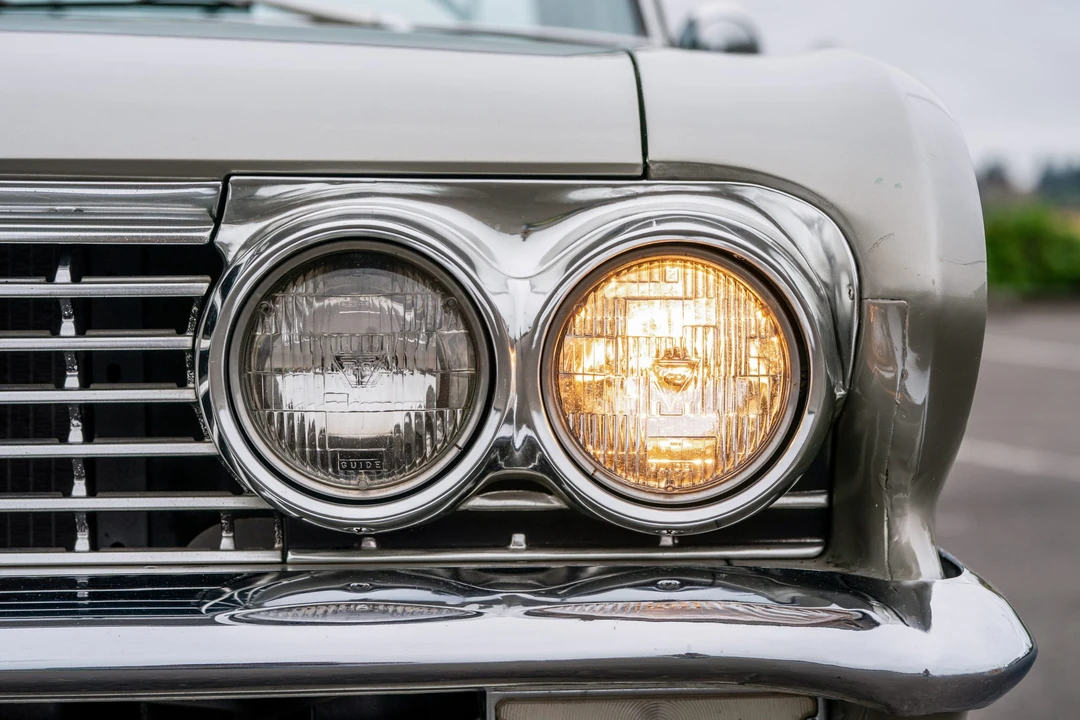 1961 Buick Special - Image 16 of 31