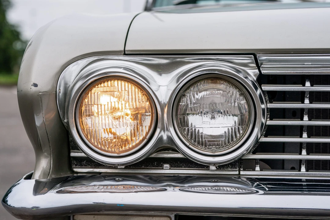 1961 Buick Special - Image 15 of 31
