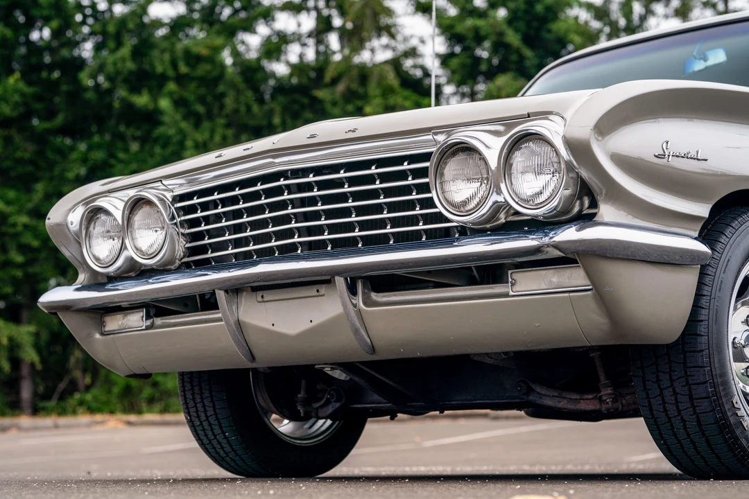 1961 Buick Special - Image 20 of 31