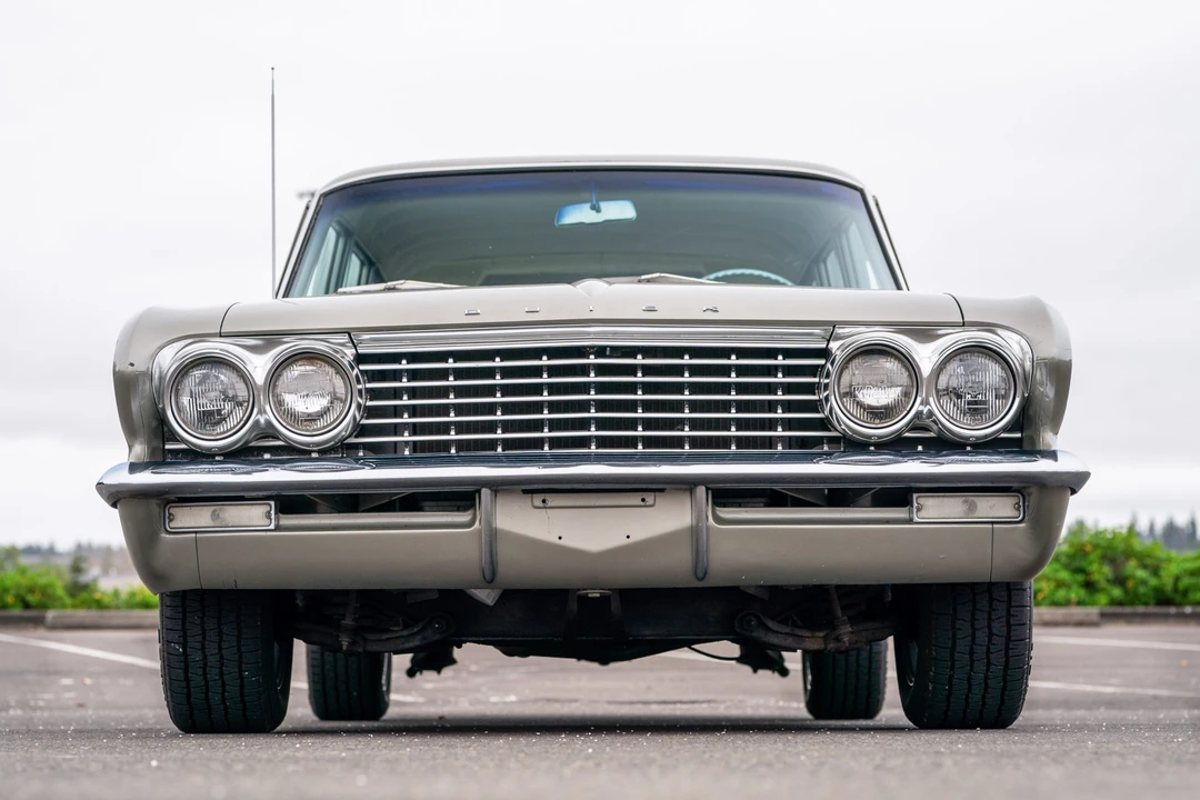 1961 Buick Special - Image 5 of 31