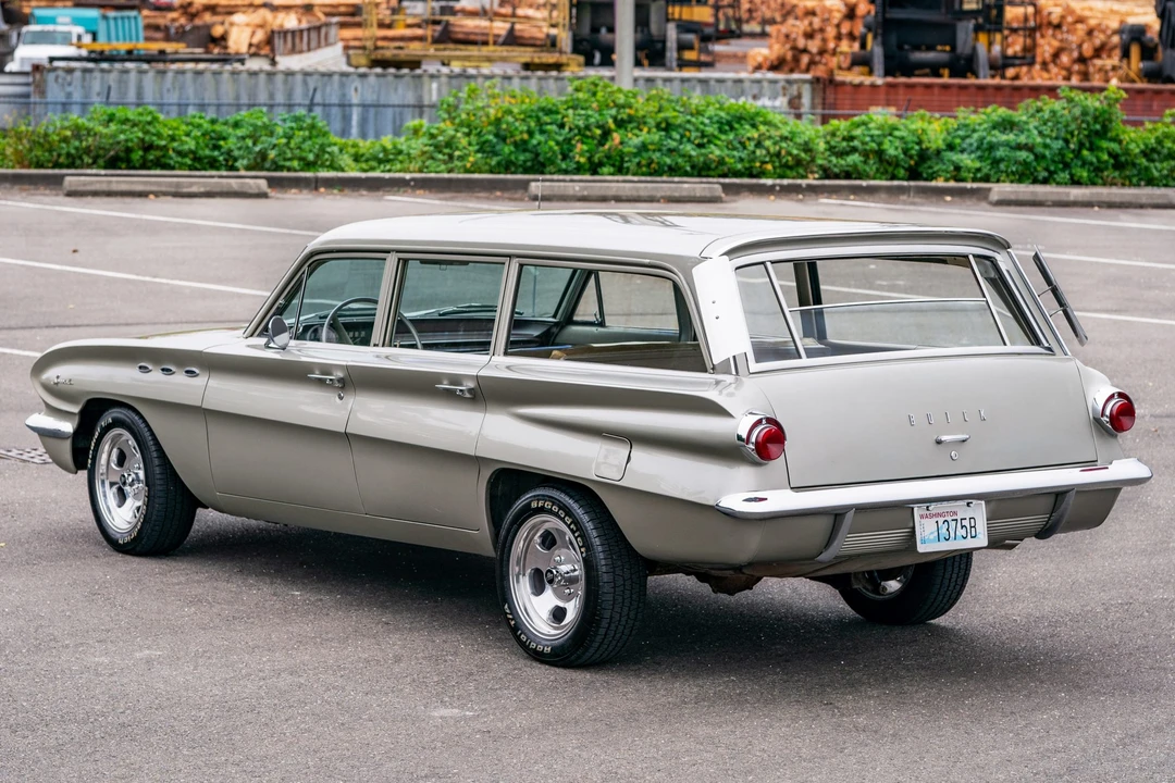 1961 Buick Special - Image 2 of 31