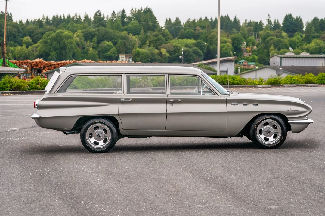 1961 Buick Special - Image 7 of 31