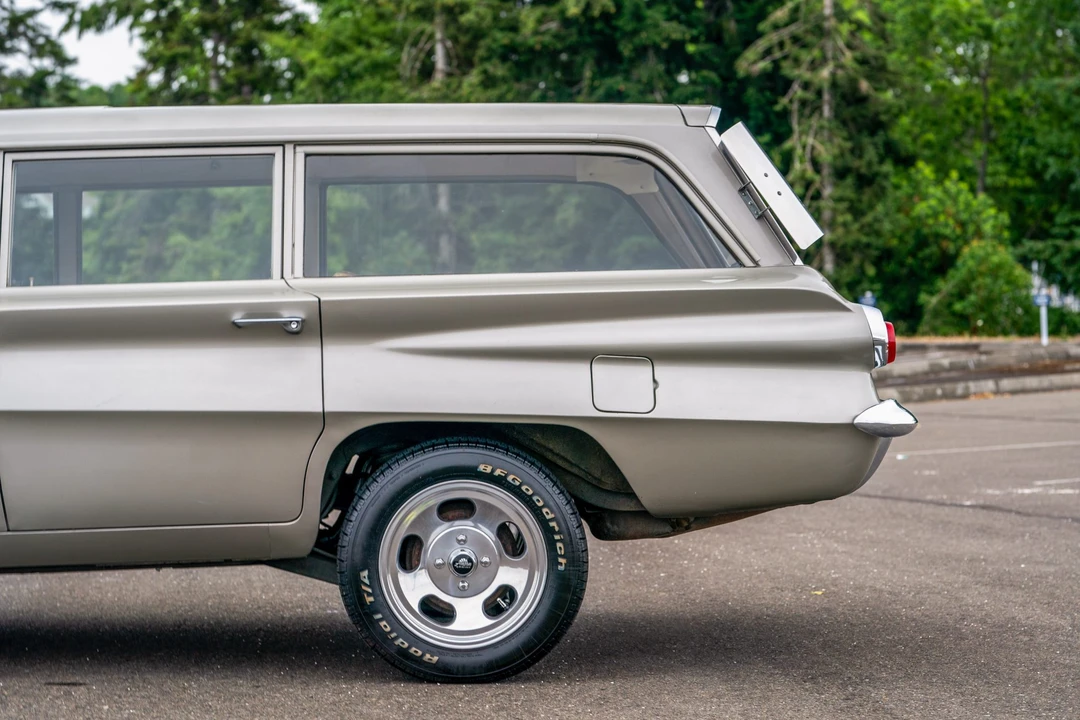 1961 Buick Special - Image 27 of 31
