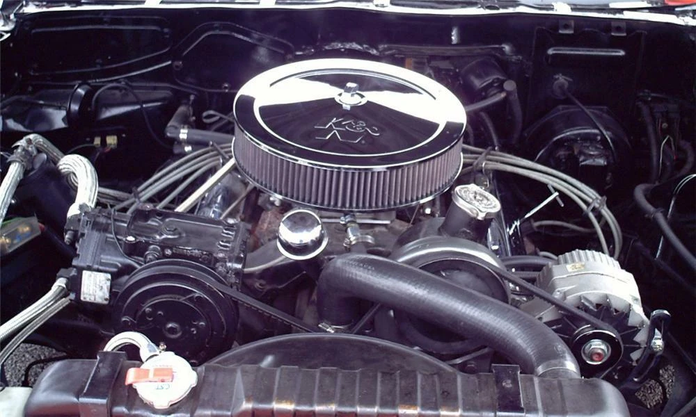 1961 Cadillac DeVille 2nd Gen - Image 4 of 8