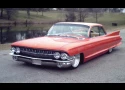 1961 Cadillac DeVille 2nd Gen - Image 6 of 8