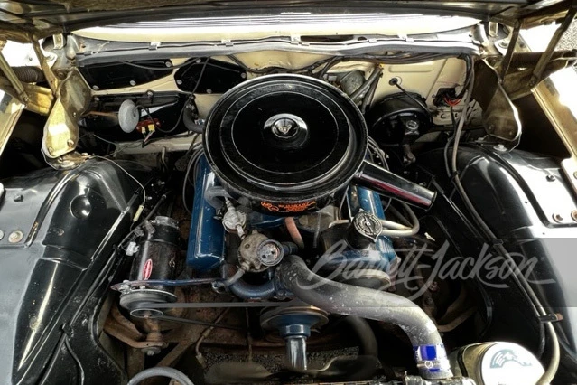 1961 Cadillac DeVille 2nd Gen - Image 2 of 5