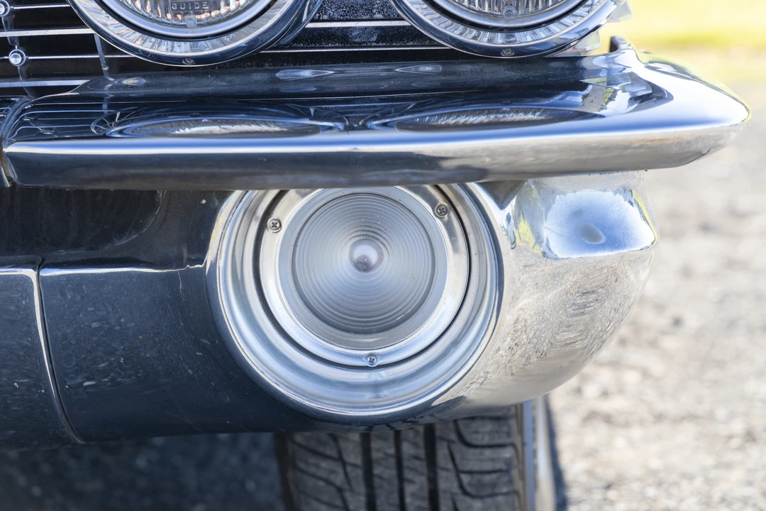 1961 Cadillac DeVille 2nd Gen - Image 22 of 31