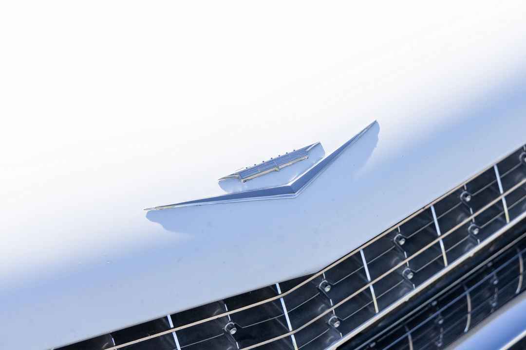 1961 Cadillac DeVille 2nd Gen - Image 30 of 31
