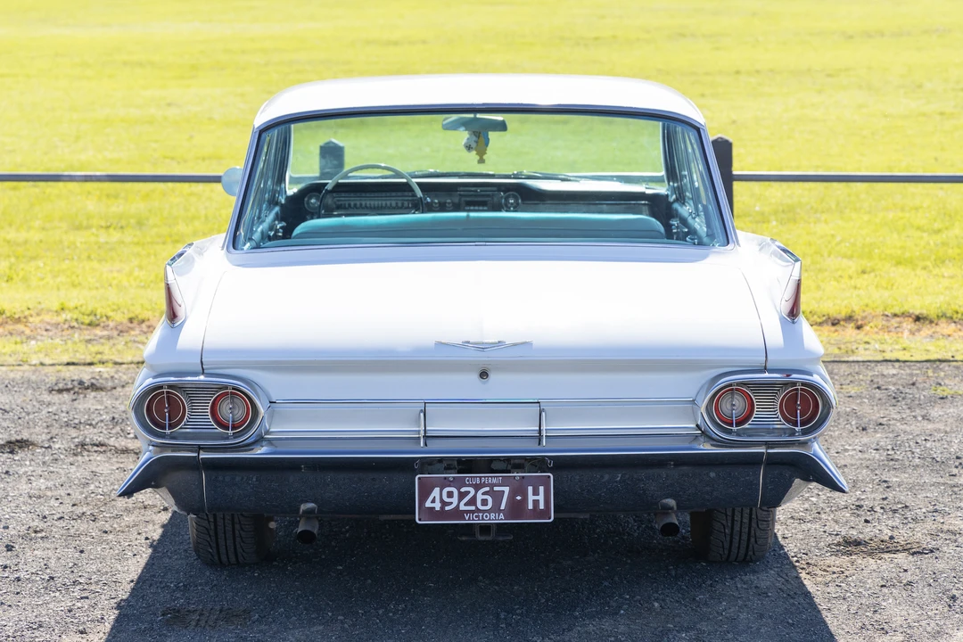 1961 Cadillac DeVille 2nd Gen - Image 15 of 31
