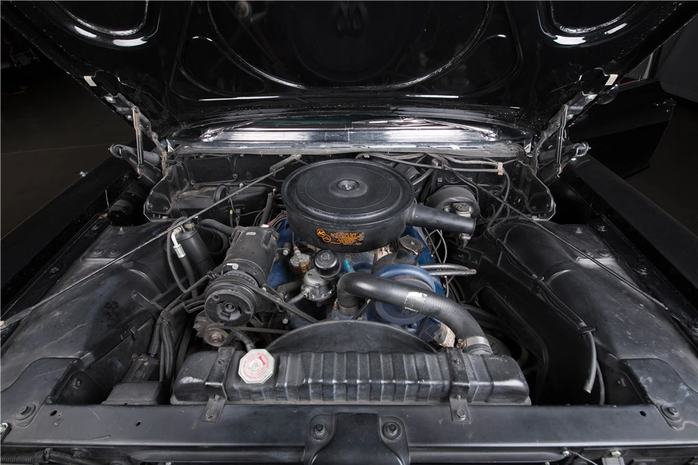 1961 Cadillac Series 70 & 75 - Image 3 of 6