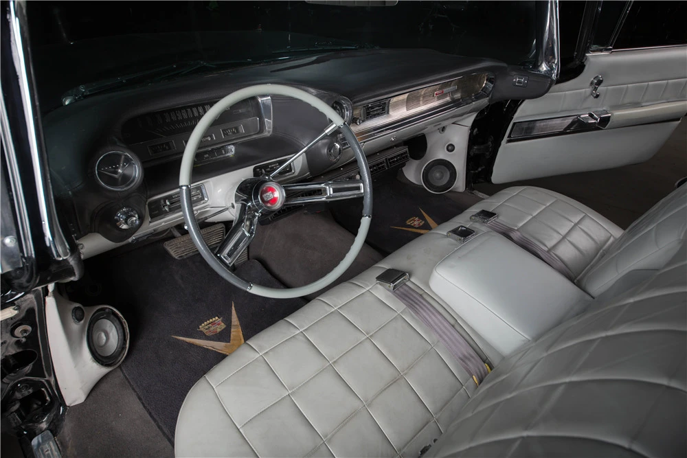 1961 Cadillac Series 70 & 75 - Image 4 of 6