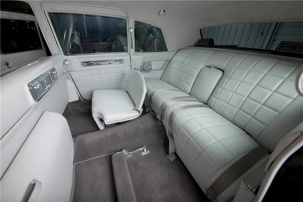 1961 Cadillac Series 70 & 75 - Image 5 of 6