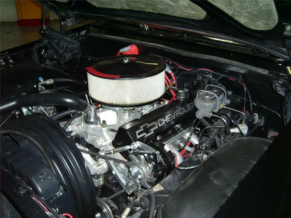 1961 Chevrolet Biscayne - Image 2 of 2