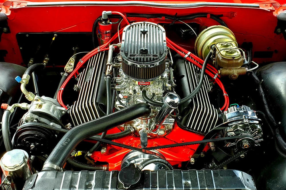 1961 Chevrolet Biscayne - Image 3 of 5