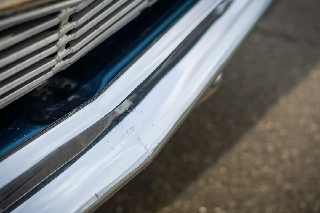 1961 Chevrolet Biscayne - Image 20 of 31