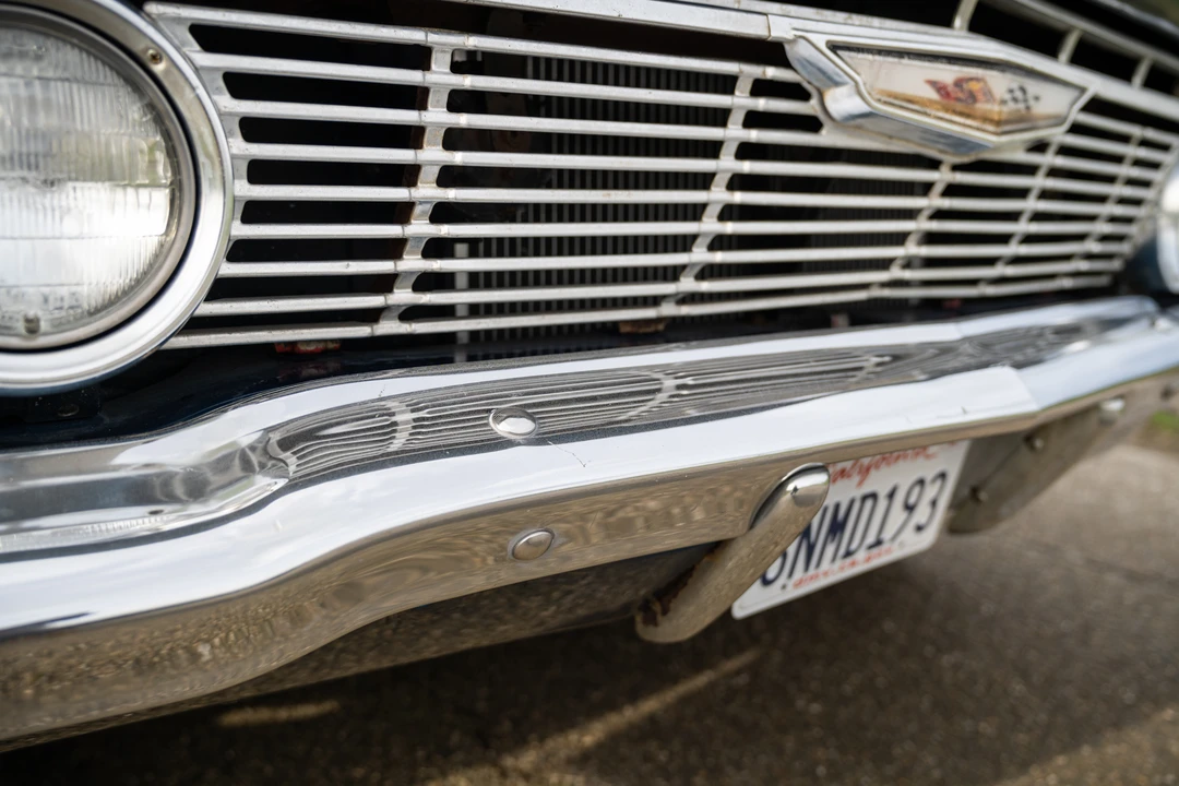 1961 Chevrolet Biscayne - Image 23 of 31
