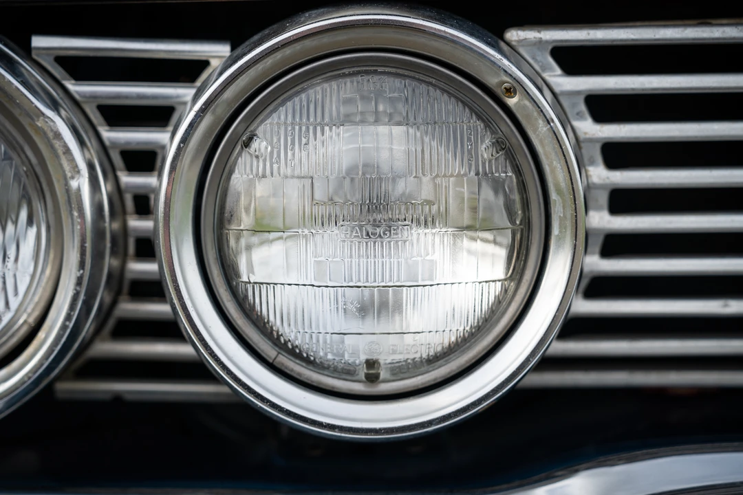 1961 Chevrolet Biscayne - Image 24 of 31