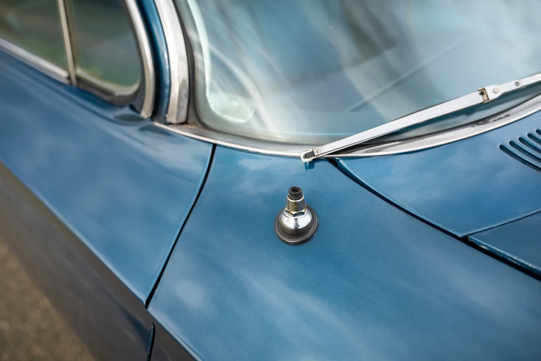 1961 Chevrolet Biscayne - Image 28 of 31