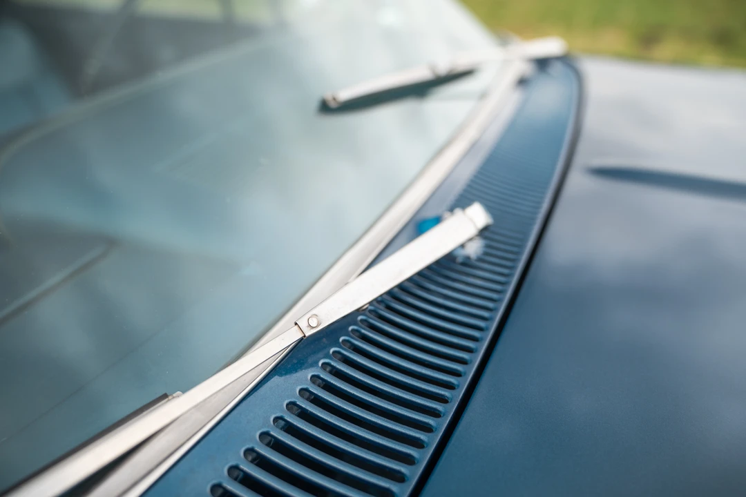 1961 Chevrolet Biscayne - Image 29 of 31
