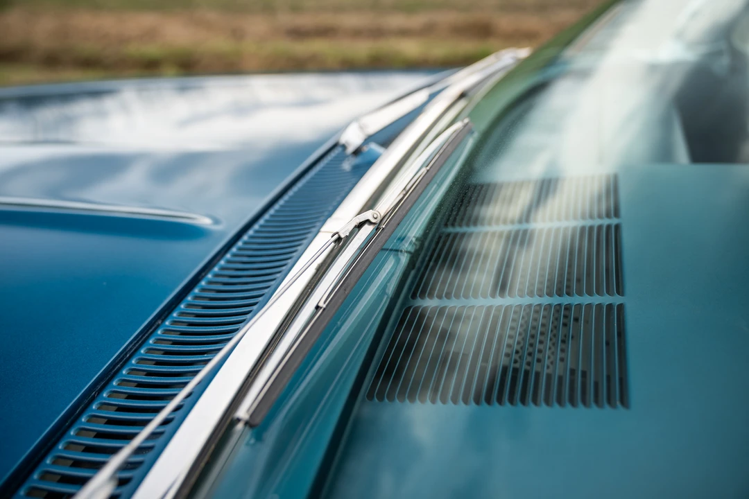1961 Chevrolet Biscayne - Image 31 of 31
