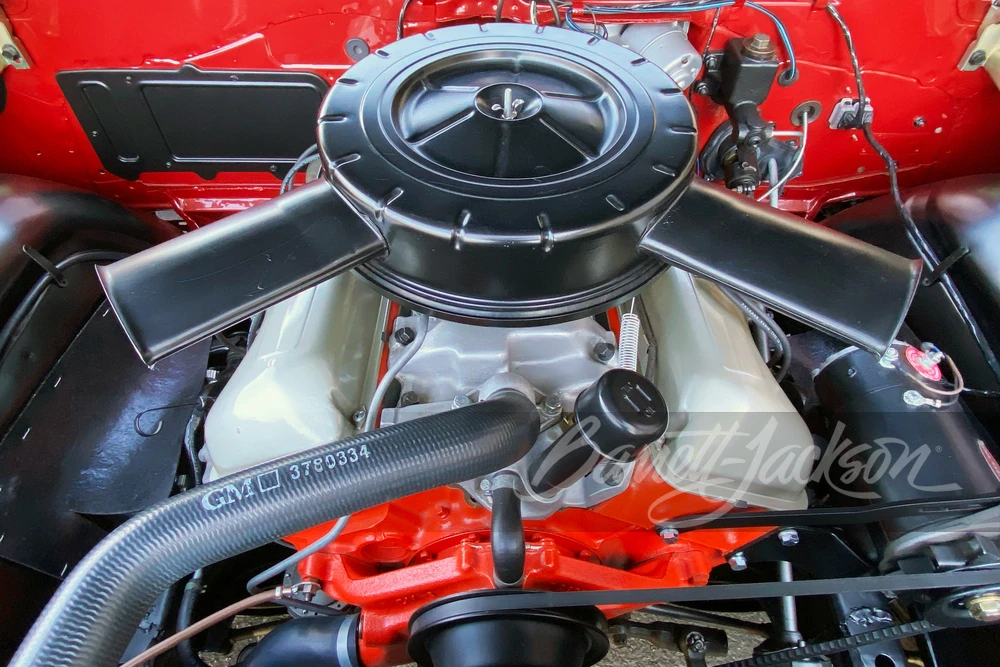 1961 Chevrolet Biscayne - Image 2 of 6