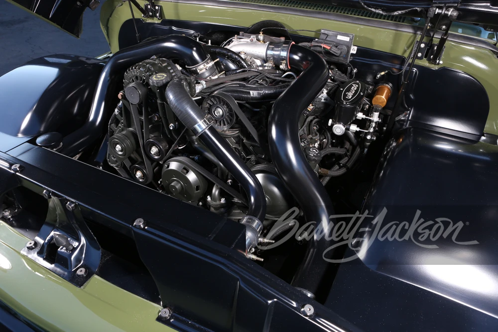 1961 Chevrolet C/K 1st Gen - Image 3 of 30