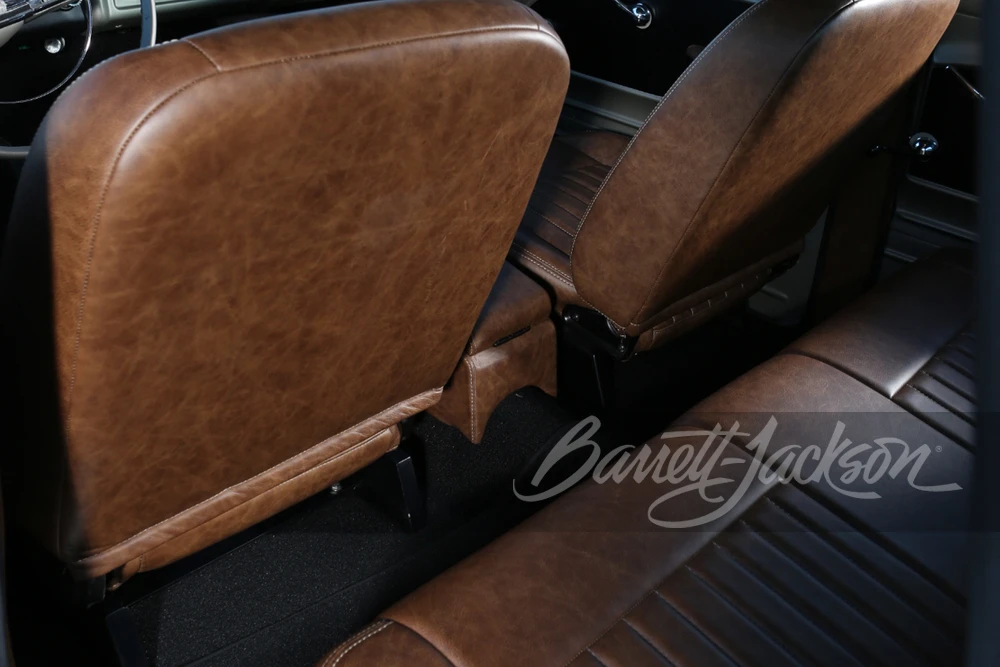 1961 Chevrolet C/K 1st Gen - Image 11 of 30