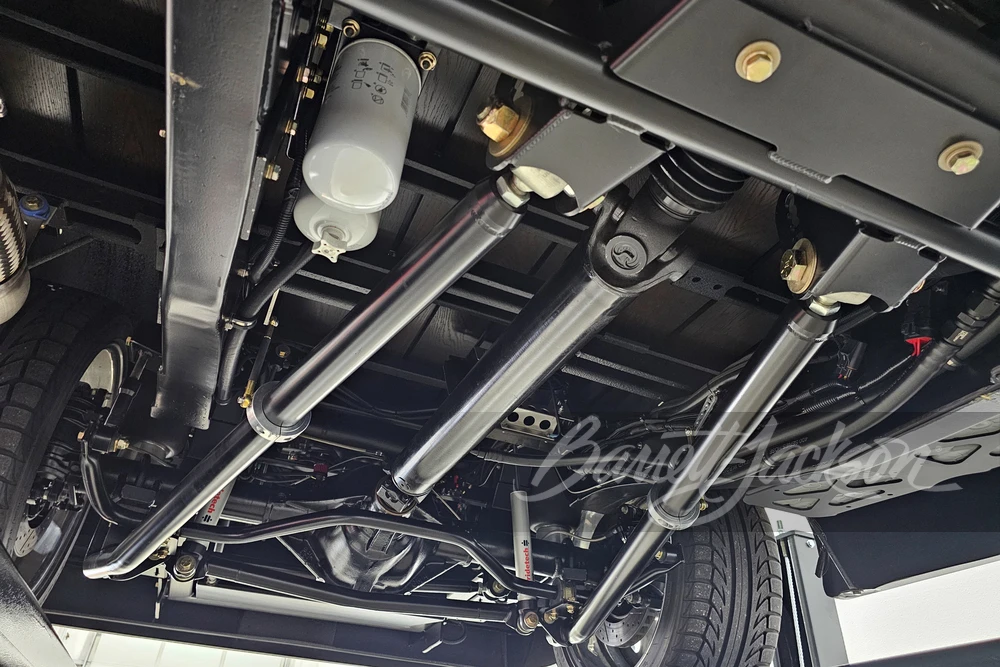 1961 Chevrolet C/K 1st Gen - Image 30 of 30