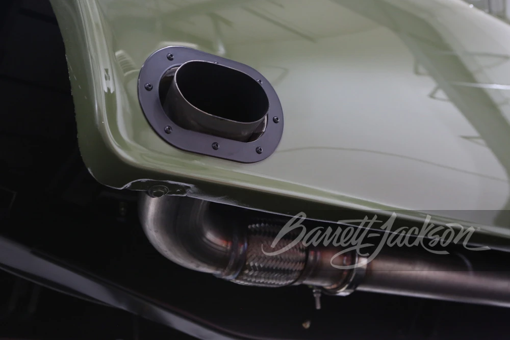 1961 Chevrolet C/K 1st Gen - Image 25 of 30