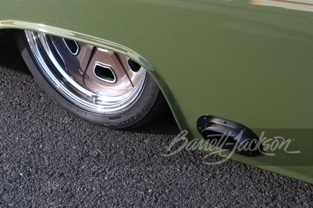 1961 Chevrolet C/K 1st Gen - Image 24 of 30