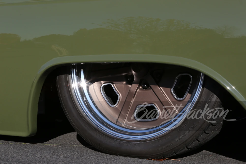 1961 Chevrolet C/K 1st Gen - Image 23 of 30