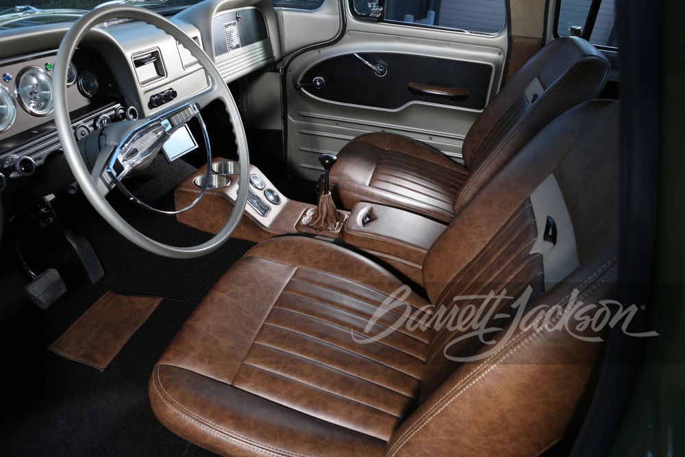 1961 Chevrolet C/K 1st Gen - Image 7 of 30