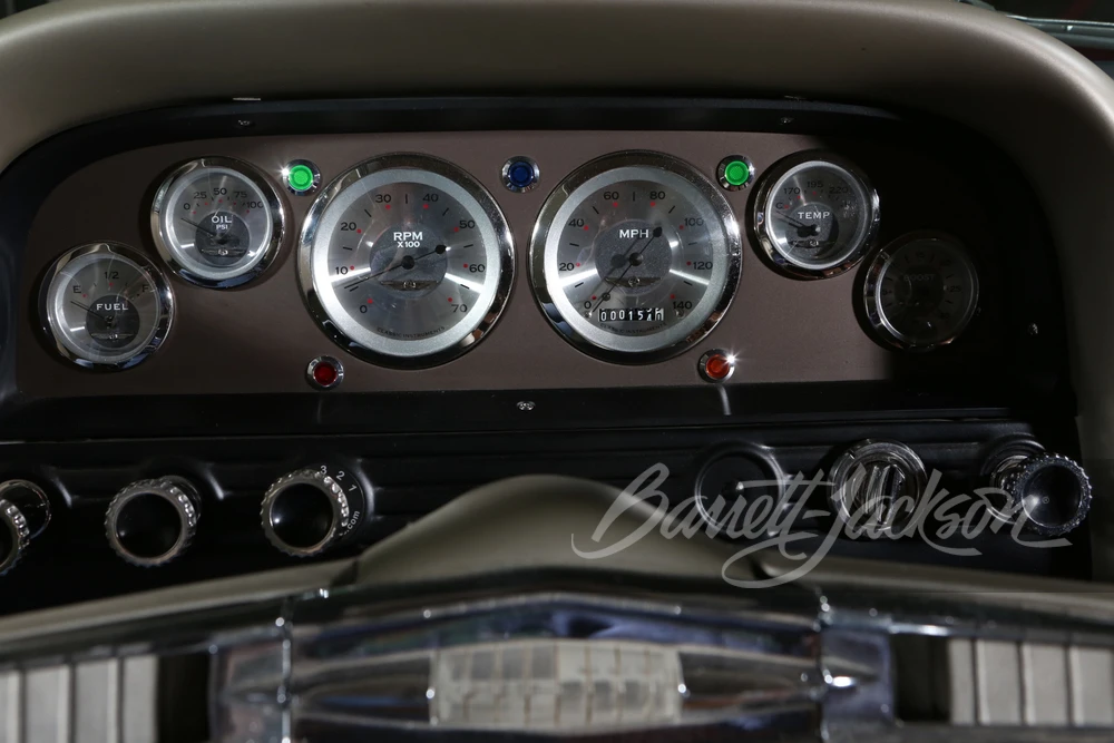 1961 Chevrolet C/K 1st Gen - Image 8 of 30