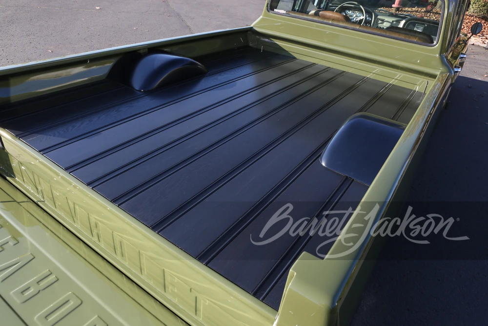 1961 Chevrolet C/K 1st Gen - Image 21 of 30