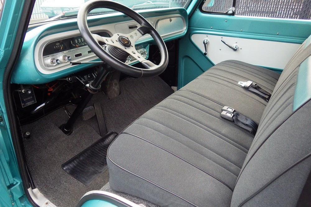 1961 Chevrolet Corvair Rampside & Loadside - Image 4 of 11