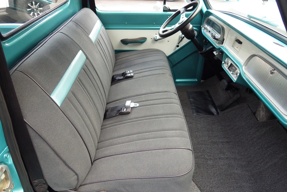 1961 Chevrolet Corvair Rampside & Loadside - Image 9 of 11