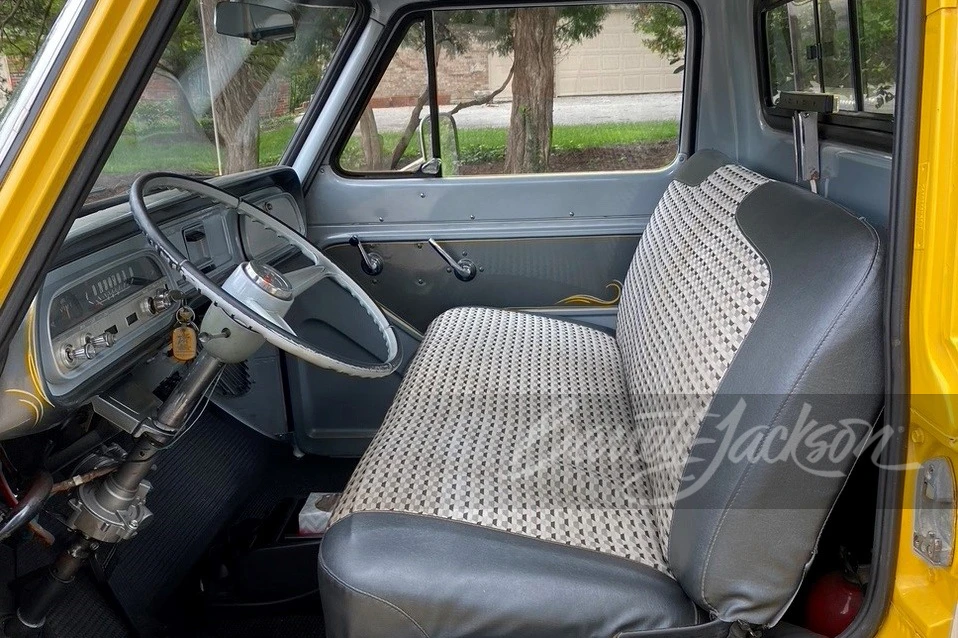 1961 Chevrolet Corvair Rampside & Loadside - Image 3 of 13