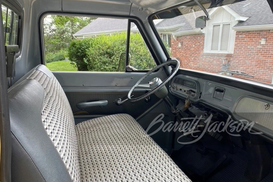 1961 Chevrolet Corvair Rampside & Loadside - Image 5 of 13