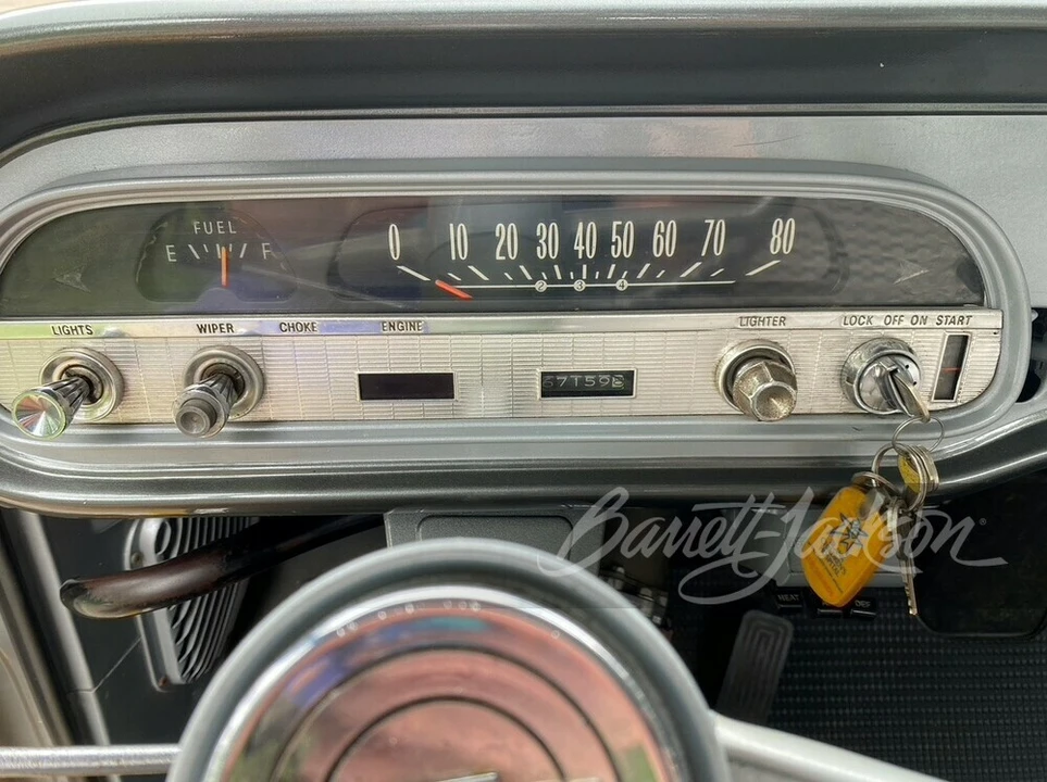 1961 Chevrolet Corvair Rampside & Loadside - Image 6 of 13