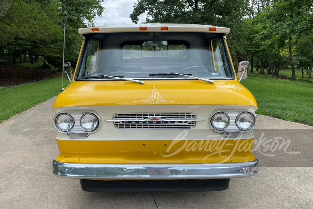 1961 Chevrolet Corvair Rampside & Loadside - Image 7 of 13
