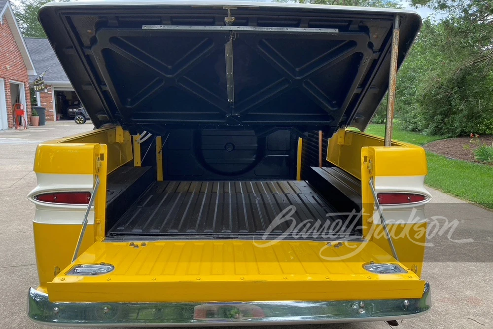 1961 Chevrolet Corvair Rampside & Loadside - Image 11 of 13