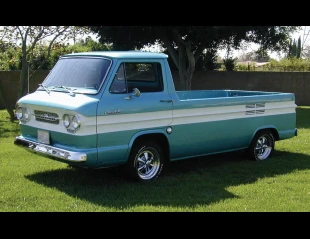 1961 Chevrolet Corvair Rampside & Loadside - Image 3 of 8
