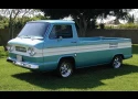 1961 Chevrolet Corvair Rampside & Loadside - Image 6 of 8