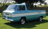 1961 Chevrolet Corvair Rampside & Loadside - Image 7 of 8
