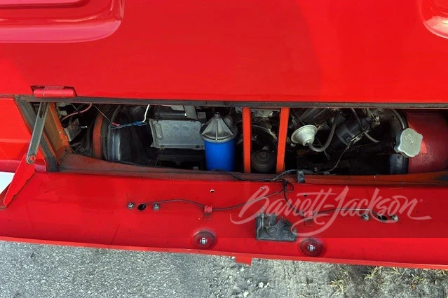 1961 Chevrolet Corvair Rampside & Loadside - Image 2 of 29